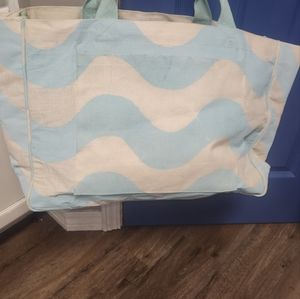 Mudpie canvas bag